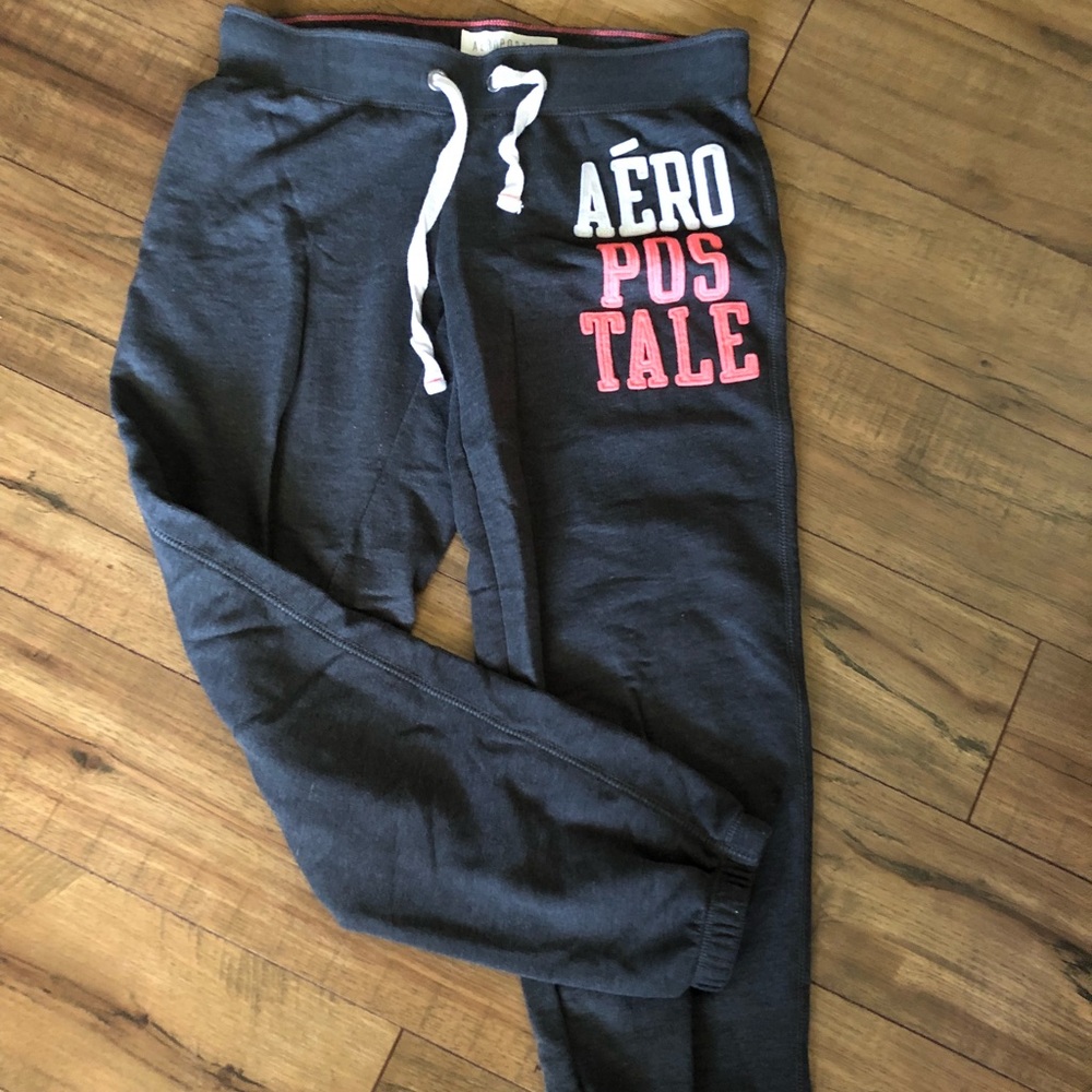 Aeropostale sweatpants